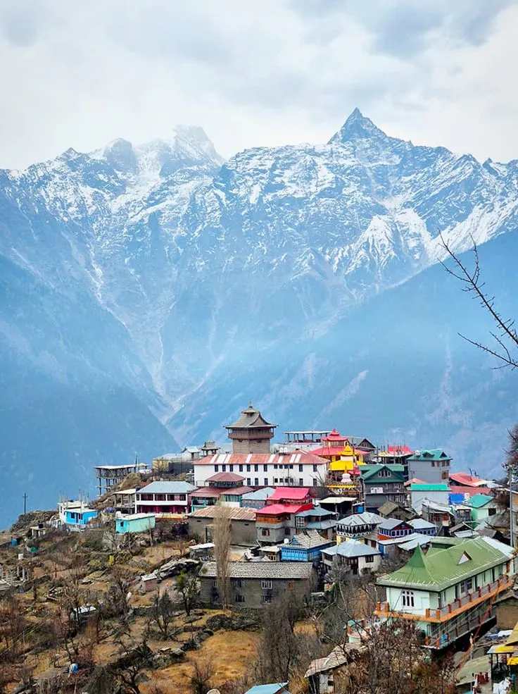 Top Places to Visit in Himachal Pradesh – Complete Himachal Travel Guide 2026