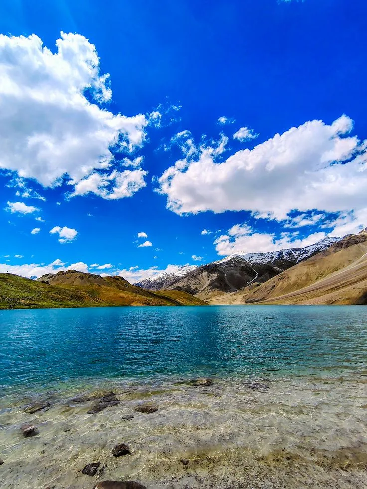 Things to Do in Chandratal Lake 2026 – Best Activities, Camping, Stargazing & Adventure Guide