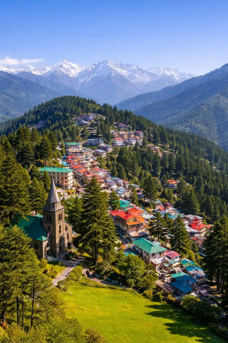 Himachal Budget Trip Guide 2026 – Complete Low Budget Travel Plan for Himachal Pradesh