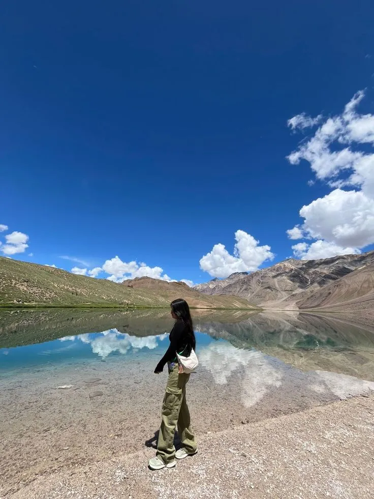 3 Day Itinerary for Chandratal Lake – Perfect Spiti Valley Road Trip Guide 2026