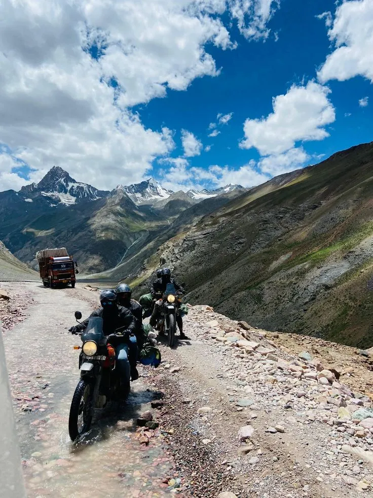 Himachal Road Trip Guide – Complete Himalayan Road Trip Itinerary 2026