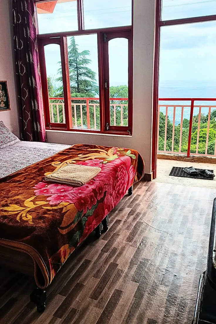 Best Hotels in Dharamshala 2026 – Luxury, Budget & Mountain View Stays