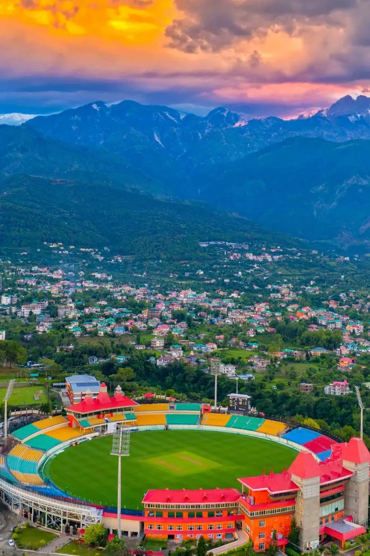 Dharamshala Travel Guide 2026 – Best Places to Visit, Itinerary & Travel Tips