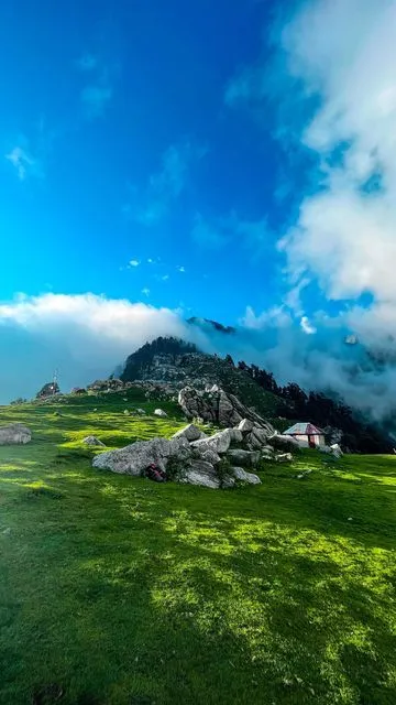 Adventure Activities in Dharamshala 2026 – Best Outdoor Sports, Trekking & Thrilling Experiences