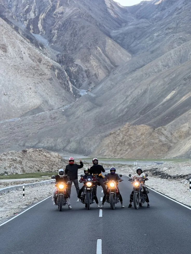 Spiti Valley Bike Trip 2026 – Complete Guide for Routes, Budget, Itinerary & Himalayan Road Adventure