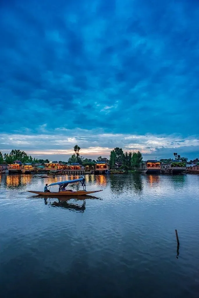 Srinagar Leh Manali Himalayan Road Expedition