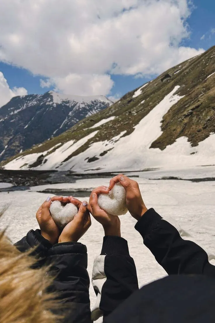 Heavenly Kashmir Honeymoon Retreat