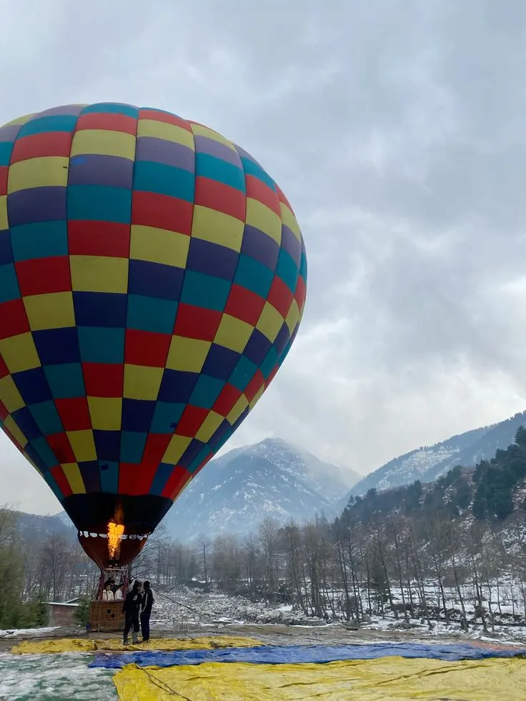 Leh Ladakh Manali Adventure Road Trip