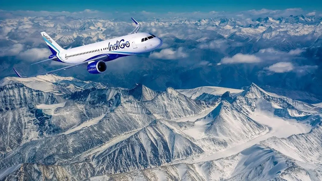 Leh Ladakh Air Adventure Package